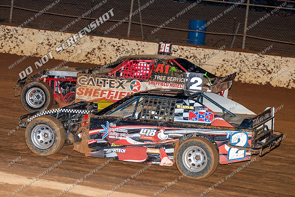 amca 2 t2 - 26 - Carrick 23rd Feb 2013-9