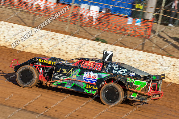 AMCA 7 T7 - 26 - Carrick 23rd Feb 2013