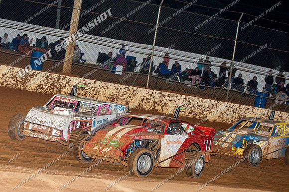 AMCA 14 T14 - 26 - Carrick 23rd Feb 2013-4