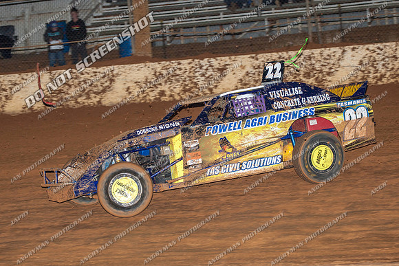 AMCA 22 T22 - 26 - Carrick 23rd Feb 2013-5