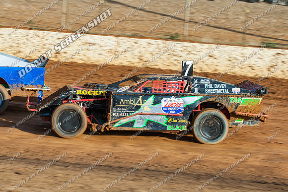 AMCA 7 T7 - 26 - Carrick 23rd Feb 2013-2