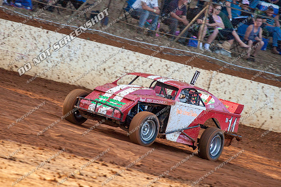 AMCA 14 T14 - 26 - Carrick 23rd Feb 2013-3