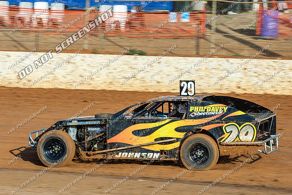 amca 29 t29 - 26 - Carrick 23rd Feb 2013