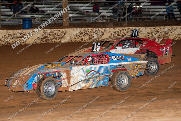 AMCA 15 T15 - 26 - Carrick 23rd Feb 2013-14