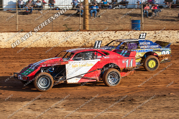 AMCA 14 T14 - 26 - Carrick 23rd Feb 2013-2