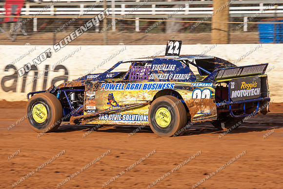 AMCA 22 T22 - 26 - Carrick 23rd Feb 2013-3