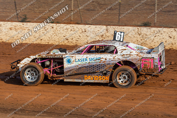 amca 61 t61 - 26 - Carrick 23rd Feb 2013