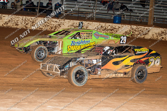 amca 29 t29 - 26 - Carrick 23rd Feb 2013-8