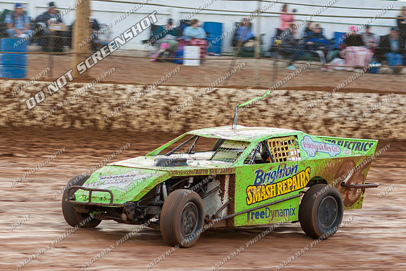 AMCA 26 T26 - 26 - Carrick 23rd Feb 2013-3