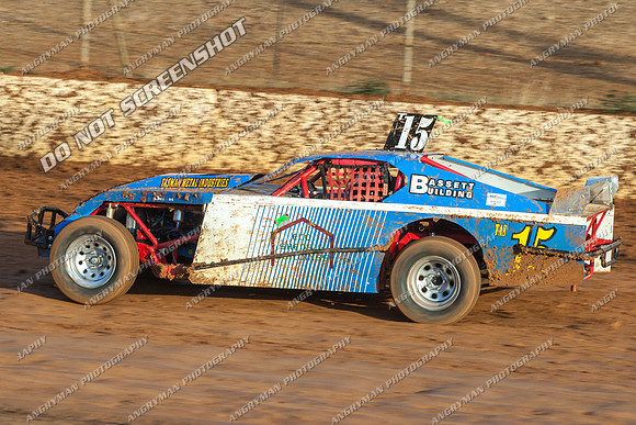 AMCA 15 T15 - 26 - Carrick 23rd Feb 2013-8