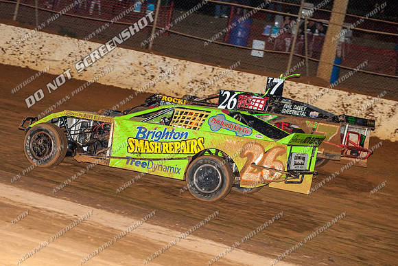 AMCA 26 T26 - 26 - Carrick 23rd Feb 2013-6