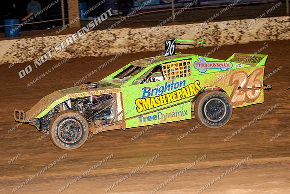 AMCA 26 T26 - 26 - Carrick 23rd Feb 2013-4