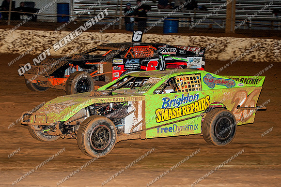 AMCA 26 T26 - 26 - Carrick 23rd Feb 2013-5