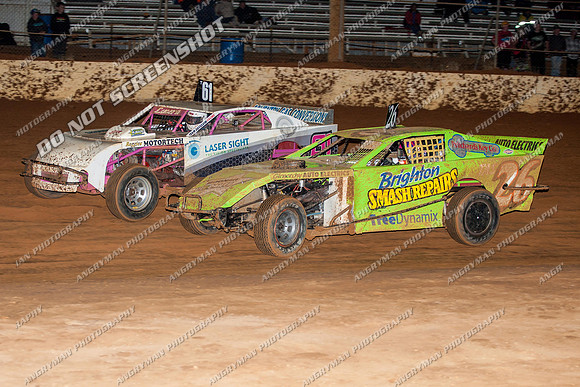 AMCA 26 T26 - 26 - Carrick 23rd Feb 2013-8