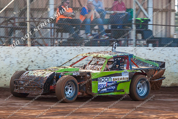 amca 43 t43 - 26 - Carrick 23rd Feb 2013-2