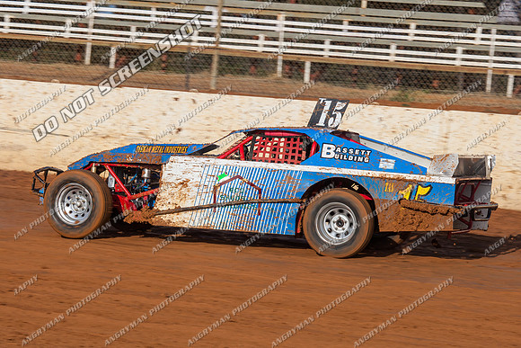 AMCA 15 T15 - 26 - Carrick 23rd Feb 2013-2