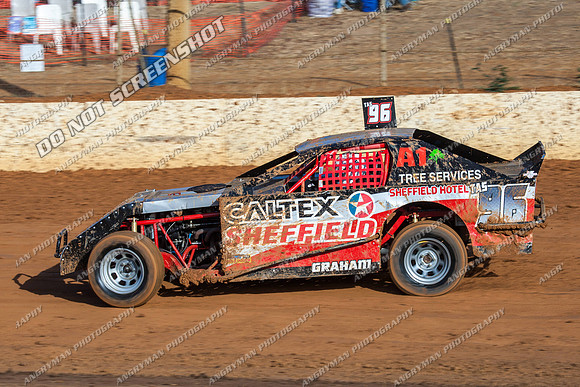 amca 96 t96 - 26 - Carrick 23rd Feb 2013
