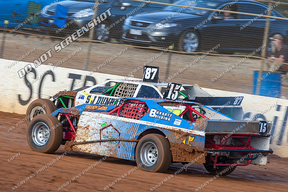 AMCA 15 T15 - 26 - Carrick 23rd Feb 2013-5