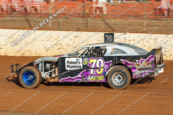 amca 79 t79 - 26 - Carrick 23rd Feb 2013