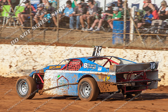 AMCA 15 T15 - 26 - Carrick 23rd Feb 2013-4