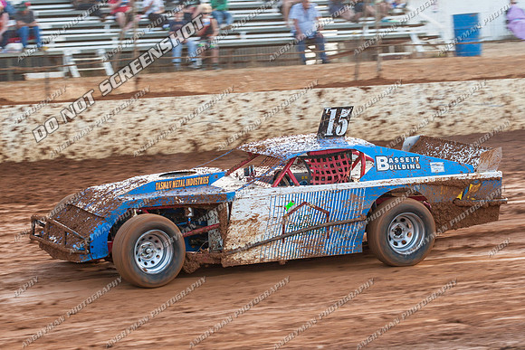AMCA 15 T15 - 26 - Carrick 23rd Feb 2013-6