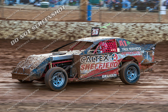amca 96 t96 - 26 - Carrick 23rd Feb 2013-12