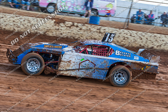 AMCA 15 T15 - 26 - Carrick 23rd Feb 2013-7