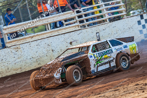 AMCA 87 T87 - 26 - Carrick 23rd Feb 2013-5