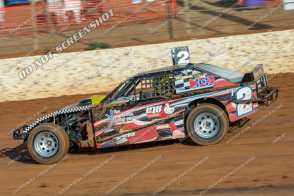 amca 2 t2 - 26 - Carrick 23rd Feb 2013