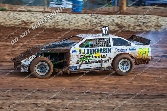 AMCA 87 T87 - 26 - Carrick 23rd Feb 2013-6