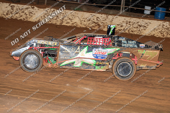 AMCA 7 T7 - 26 - Carrick 23rd Feb 2013-10