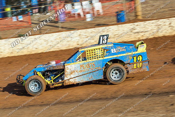 AMCA 13 T13 - 26 - Carrick 23rd Feb 2013