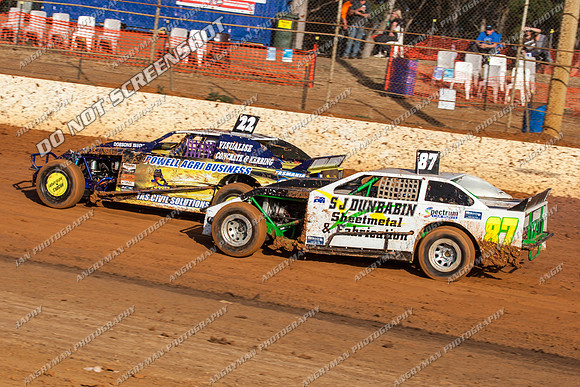 AMCA 87 T87 - 26 - Carrick 23rd Feb 2013-2