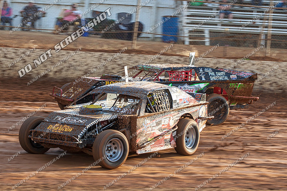 amca 2 t2 - 26 - Carrick 23rd Feb 2013-4
