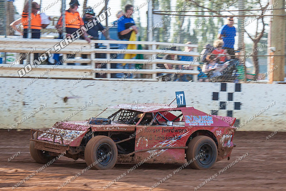 amca 17 t17 - 26 - Carrick 23rd Feb 2013-2