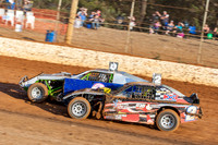 amca 2 t2 - 26 - Carrick 23rd Feb 2013-5