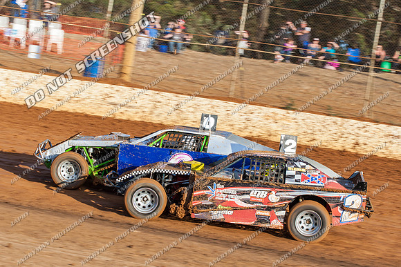amca 2 t2 - 26 - Carrick 23rd Feb 2013-5