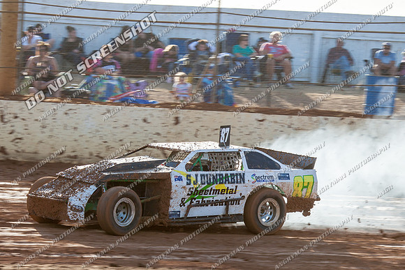 AMCA 87 T87 - 26 - Carrick 23rd Feb 2013-3