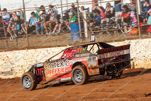 amca 96 t96 - 26 - Carrick 23rd Feb 2013-7