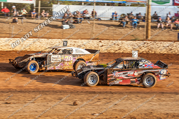 amca 2 t2 - 26 - Carrick 23rd Feb 2013-7
