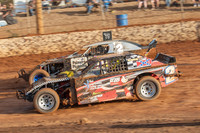 amca 2 t2 - 26 - Carrick 23rd Feb 2013-6
