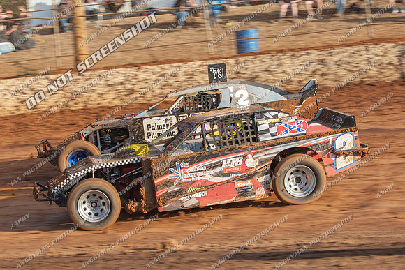 amca 2 t2 - 26 - Carrick 23rd Feb 2013-6
