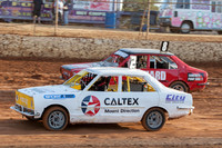 Junior 2 T2 - 26 - Carrick 23rd Feb 2013