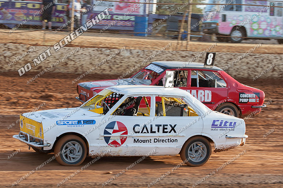 Junior 2 T2 - 26 - Carrick 23rd Feb 2013