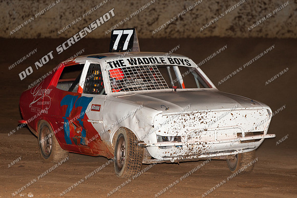 Junior 77 T77 - 26 - Carrick 23rd Feb 2013-3