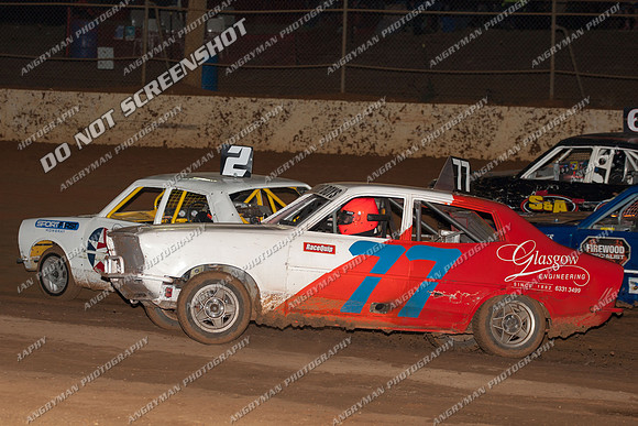 Junior 77 T77 - 26 - Carrick 23rd Feb 2013-2