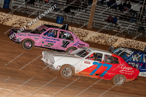 Junior 77 T77 - 26 - Carrick 23rd Feb 2013-4