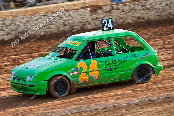 junior 24 t24 logan piper - 26 - Carrick 23rd Feb 2013