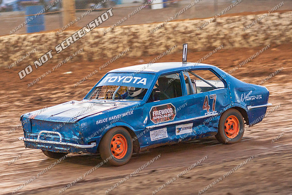 junior 47 t47 harley croft - 26 - Carrick 23rd Feb 2013-6