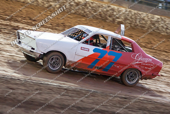 Junior 77 T77 - 26 - Carrick 23rd Feb 2013